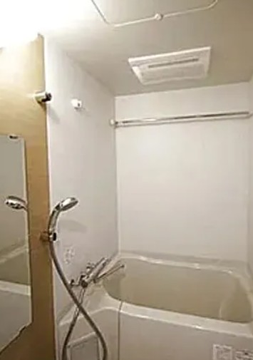 バス・シャワールーム　☆ゆったりくつろげるお風呂☆