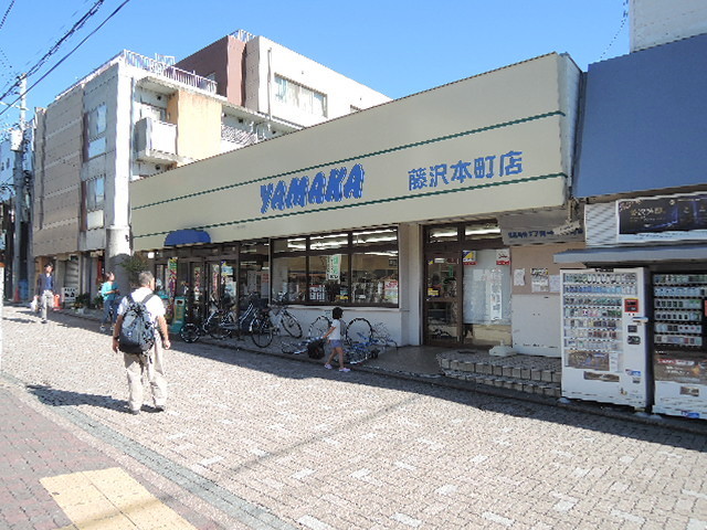 その他　ＹＡＭＡＫＡ（その他）まで712m