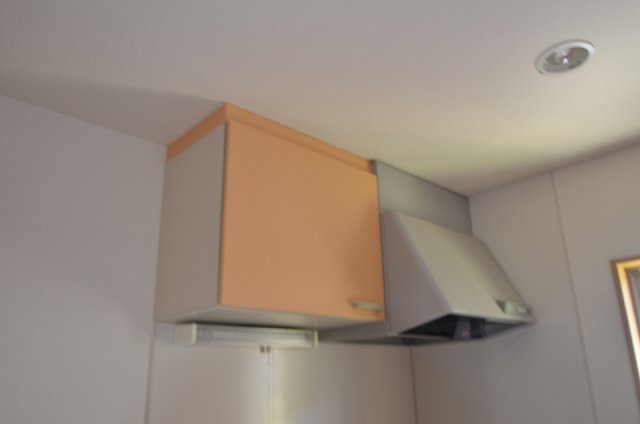 その他部屋・スペース　キッチン収納