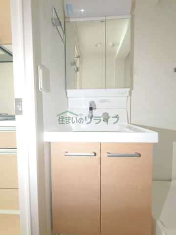 エルファーロ神楽坂IIの内装写真