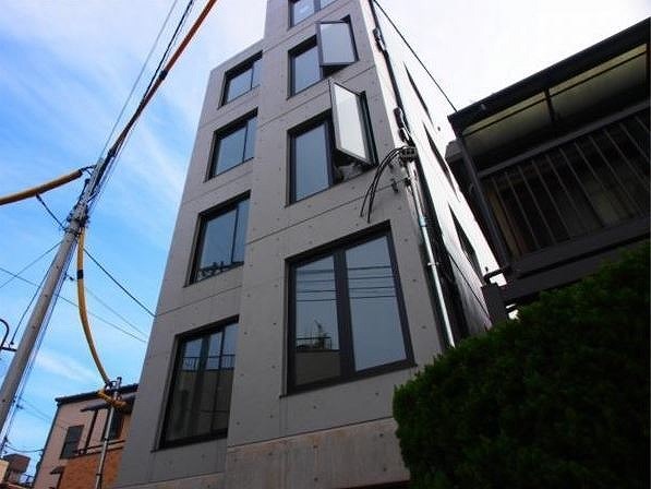 ワンルーム Mansion in Nishi-ku, Yokohama, Kanagawa