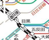 その他　☆路線図☆