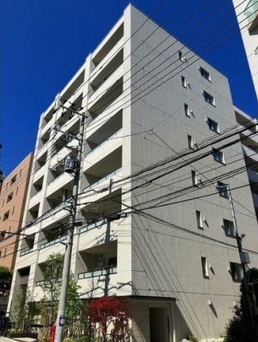 建物外観　☆完成予想図☆