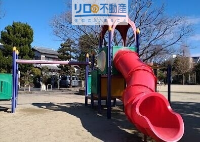 公園　長尾公園（公園）まで1083m