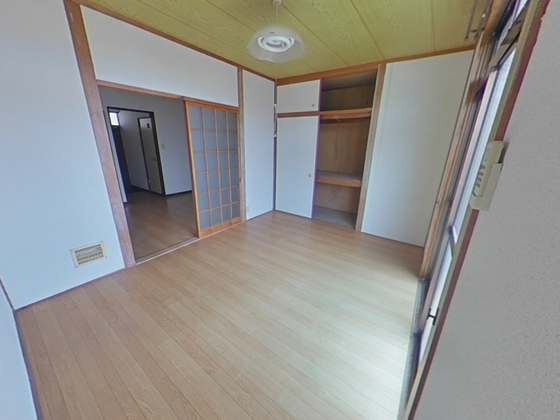 Luce.F高取の居間写真