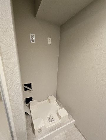 その他設備　参考写真です