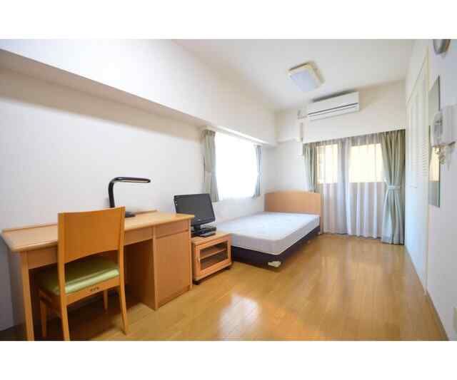 居室・リビング　※同建物内の別部屋参考写真です