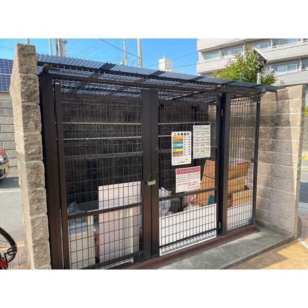 BlezioIIIの外観写真