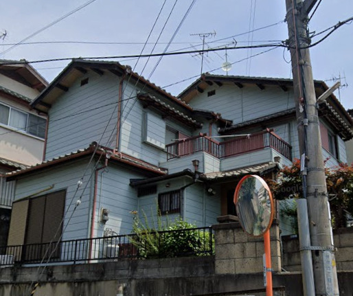 神南4丁目戸建