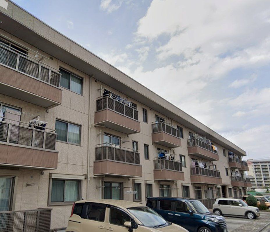 西武拝島線 武蔵砂川駅 徒歩14分 築20年