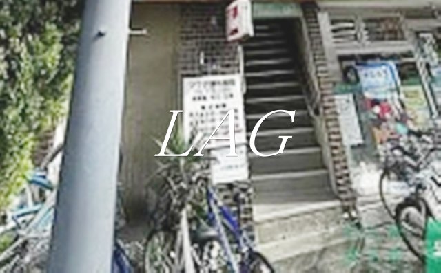 その他共有部分　共用部です。
