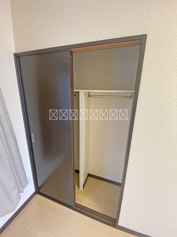 みなとまちの内装写真