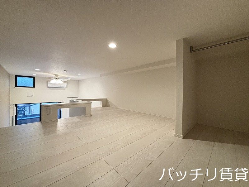 その他部屋・スペース　画像は同型タイプの為、現状を優先致します。