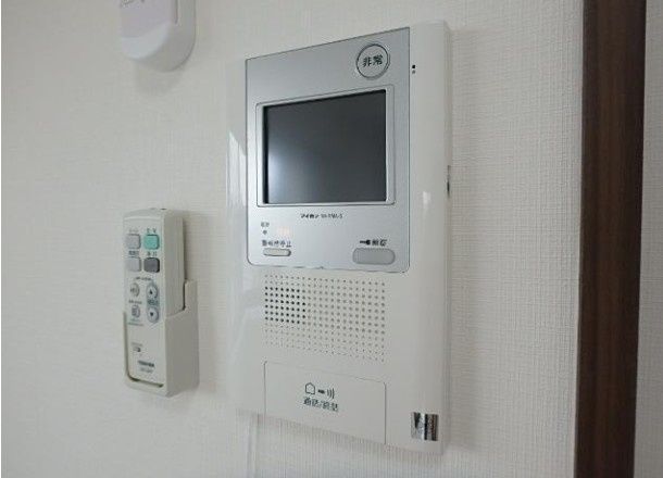 セキュリティ　☆安心安全のセキュリティ☆