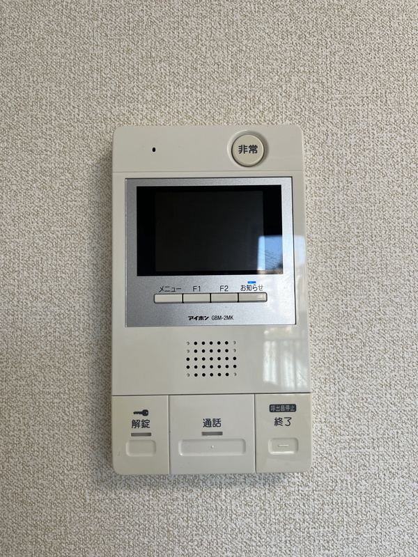 レジデンシャル葛西のその他写真