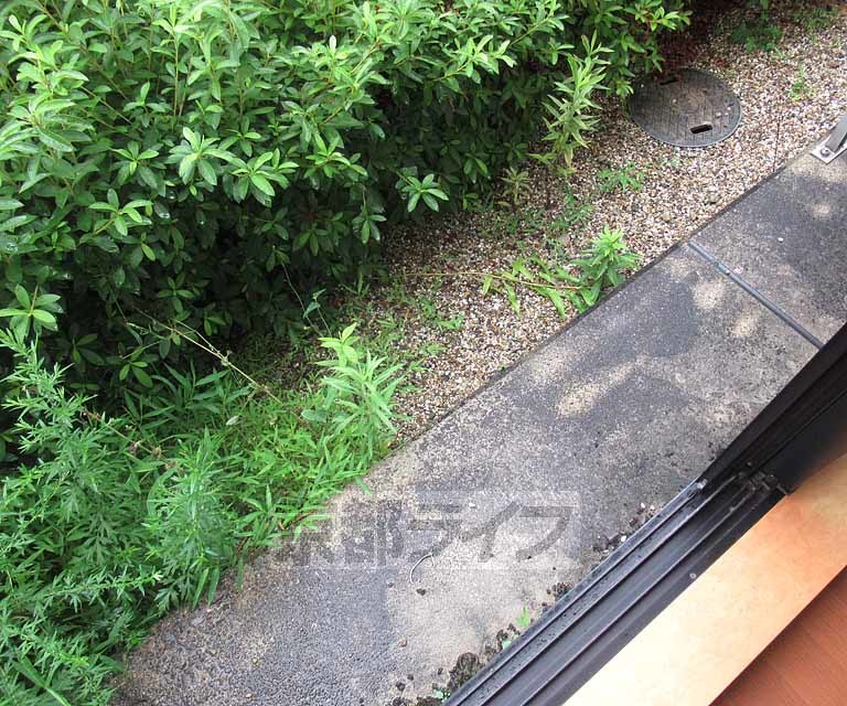 レオパレス大徳Bの内装写真