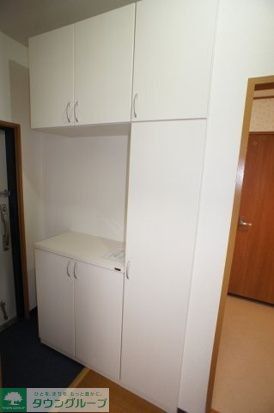 日建プリムローズ浦和B棟のその他写真