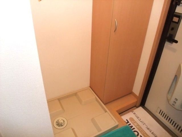 玄関　★玄関スペースです★