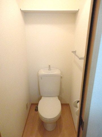 トイレ　★綺麗ななトイレです★