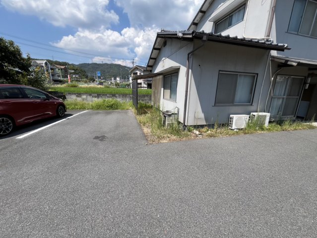 大林借家のその他写真