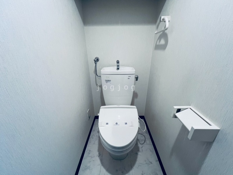 トイレ　綺麗なトイレです。