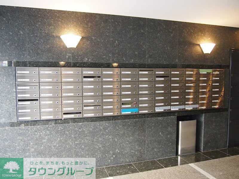 その他設備　★タウンハウジング蒲田店取り扱い★
