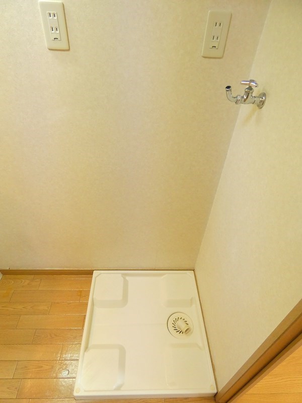 その他設備　別号室写真使用