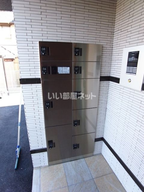 リザイアKのその他写真