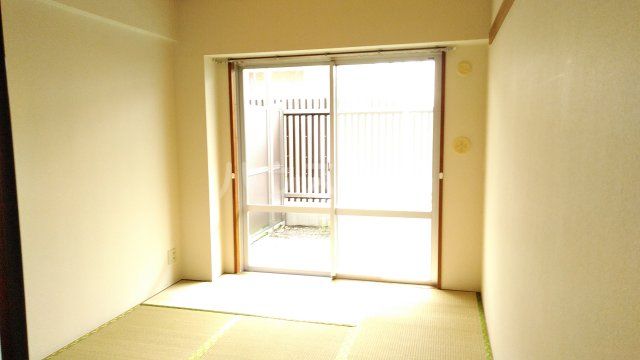 レジデンス二俣川第3の内装写真