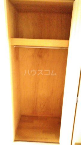 レジデンス二俣川第3の内装写真