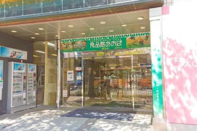 ＪＲ京浜東北線 桜木町駅 徒歩9分 2階建 築1年の周辺写真