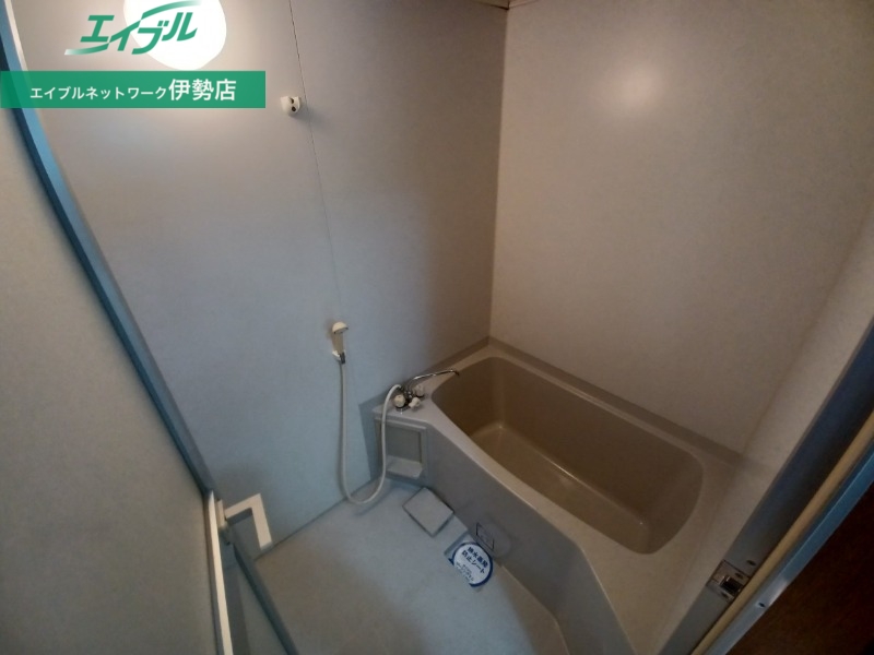 バス・シャワールーム　別部屋画像参考