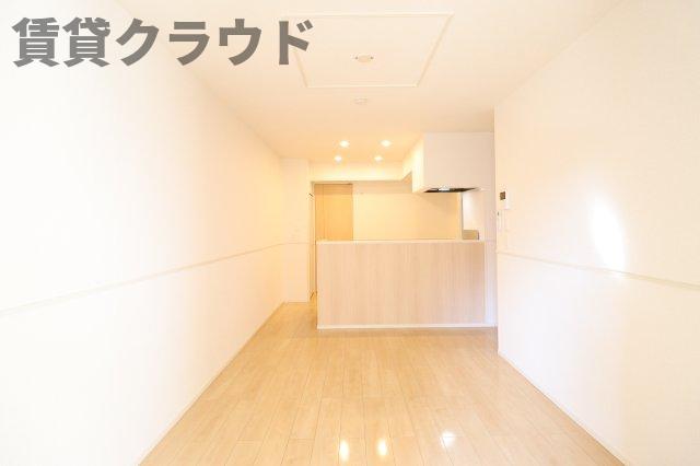 居室・リビング　使いやすいリビングです