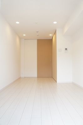 ＪＲ総武線快速 稲毛駅 徒歩7分 3階建 築12年の内装写真