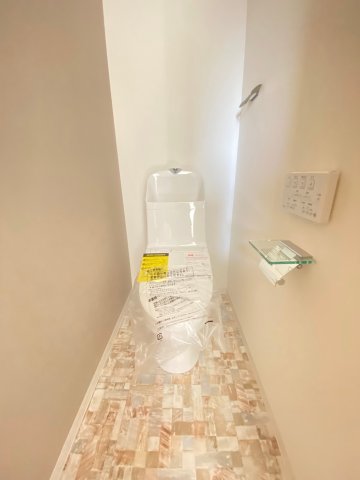 EG-10のトイレ写真