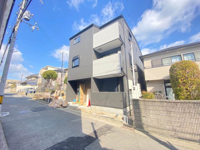 EG-10の外観写真