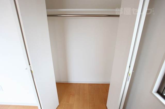 茶屋ヶ坂ライズの内装写真