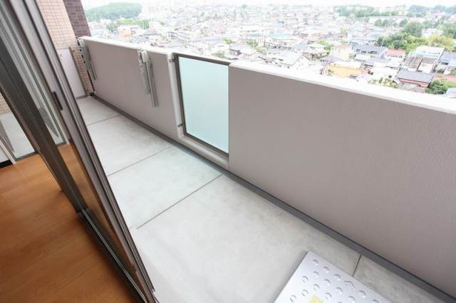 茶屋ヶ坂ライズの内装写真