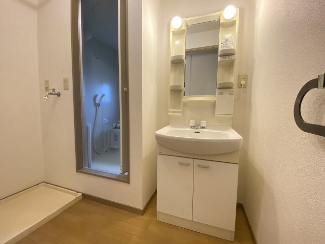 サンビレッジ篠山の内装写真