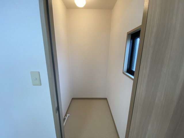 サンビレッジ篠山の内装写真