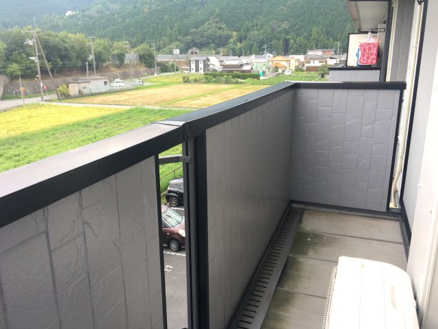 サンビレッジ篠山の内装写真