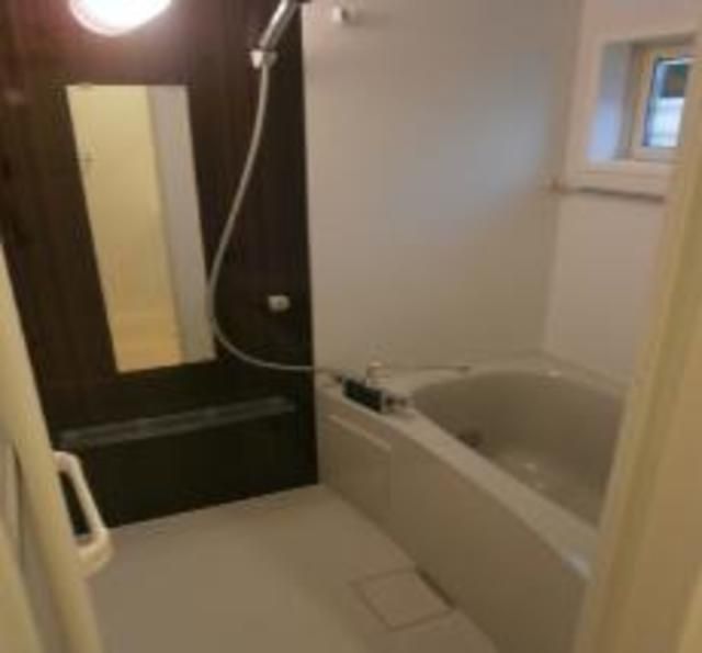 バス・シャワールーム　他部屋参考写真