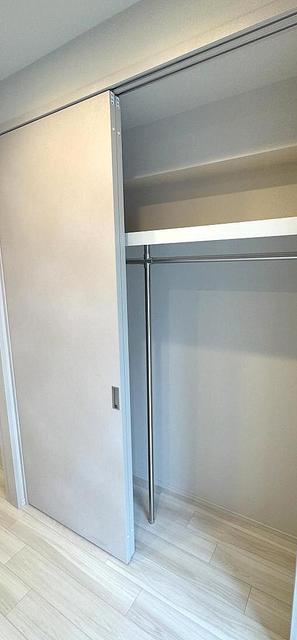 収納　別部屋参考写真