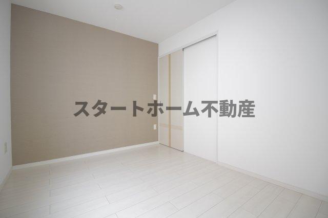 ＪＲ鳴門線 撫養駅 徒歩60分 2階建 築14年の内装写真
