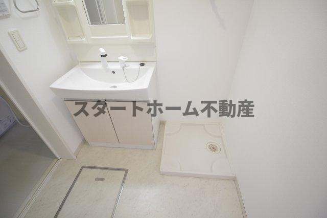 ＪＲ鳴門線 撫養駅 徒歩60分 2階建 築14年の内装写真