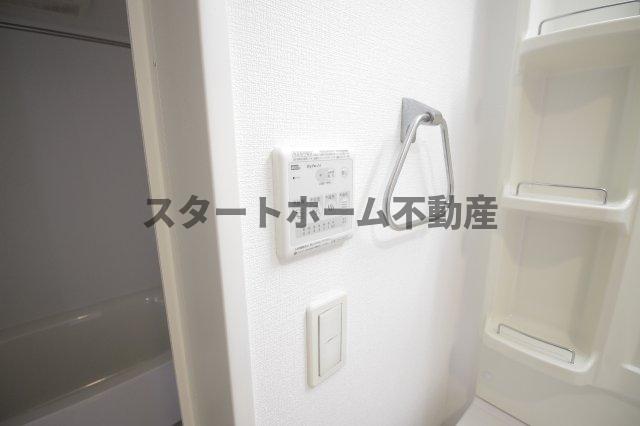 ＪＲ鳴門線 撫養駅 徒歩60分 2階建 築14年のその他写真
