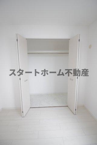 ＪＲ鳴門線 撫養駅 徒歩60分 2階建 築14年の内装写真
