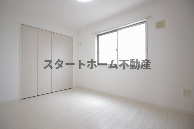ＪＲ鳴門線 撫養駅 徒歩60分 2階建 築14年の内装写真