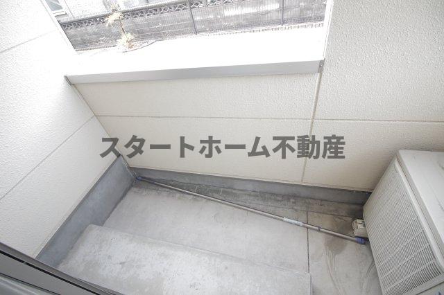 ＪＲ鳴門線 撫養駅 徒歩60分 2階建 築14年の内装写真
