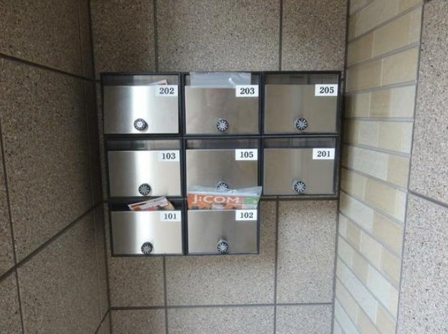 都営新宿線 瑞江駅 徒歩10分 2階建 築22年の外観写真